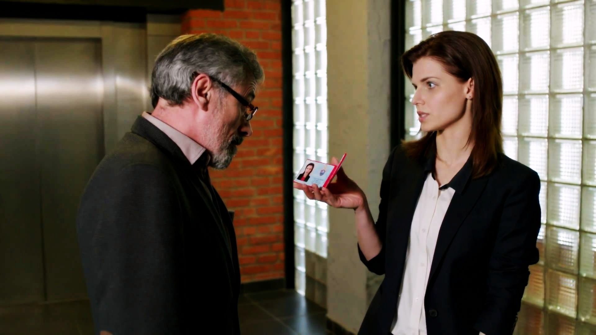 Академия. 41-я серия