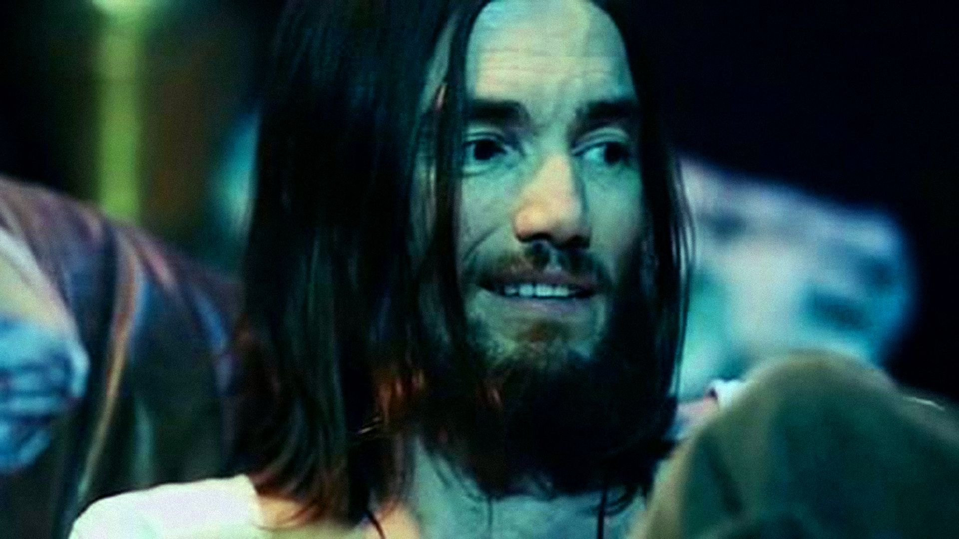 Дом Мэнсона