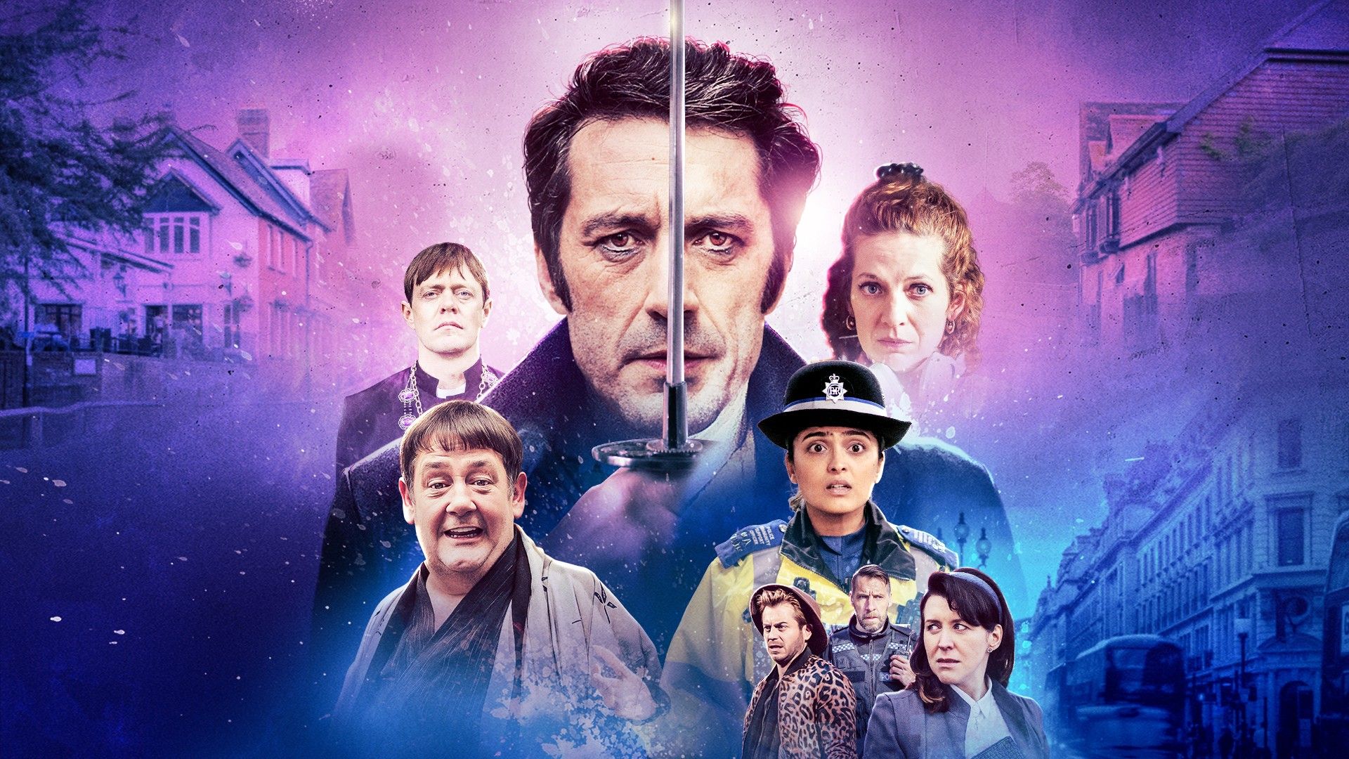 Убойный ланч Пола Дуда