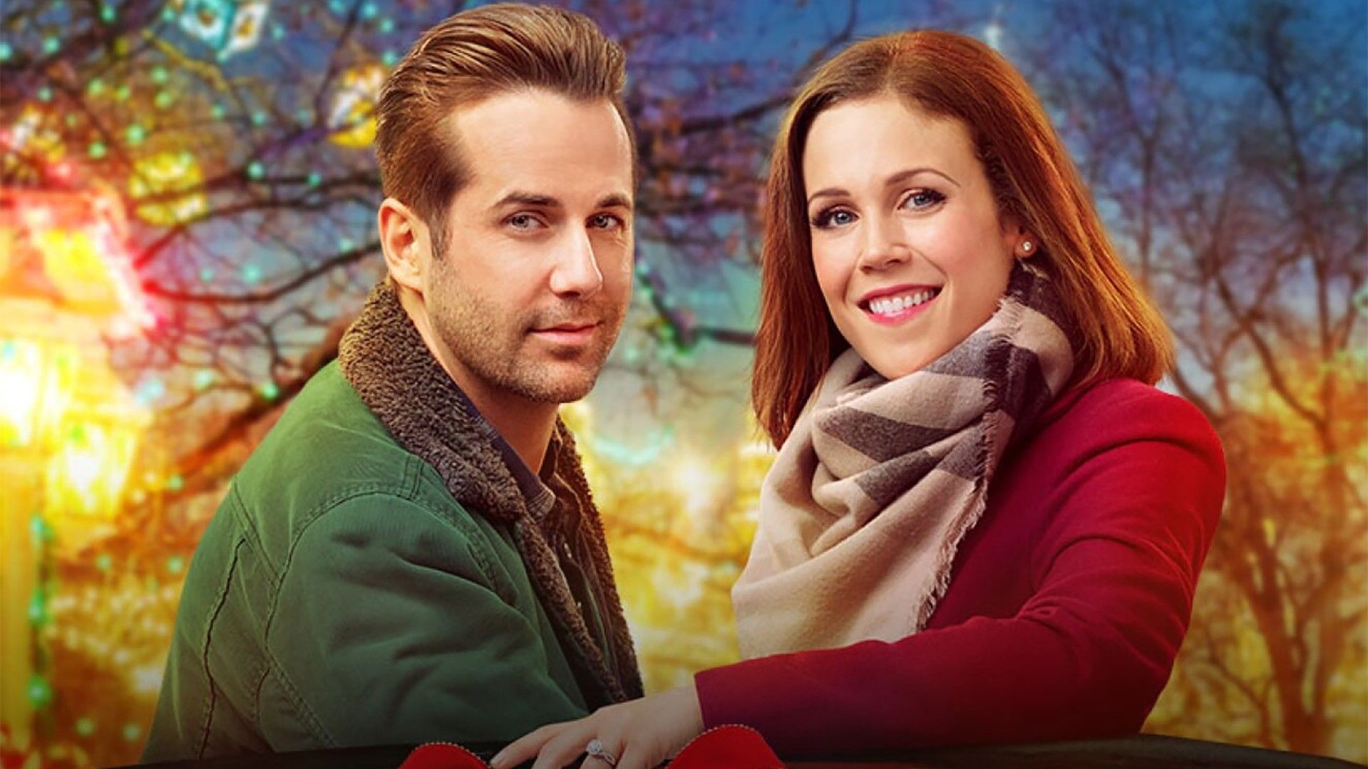 Семья на праздники