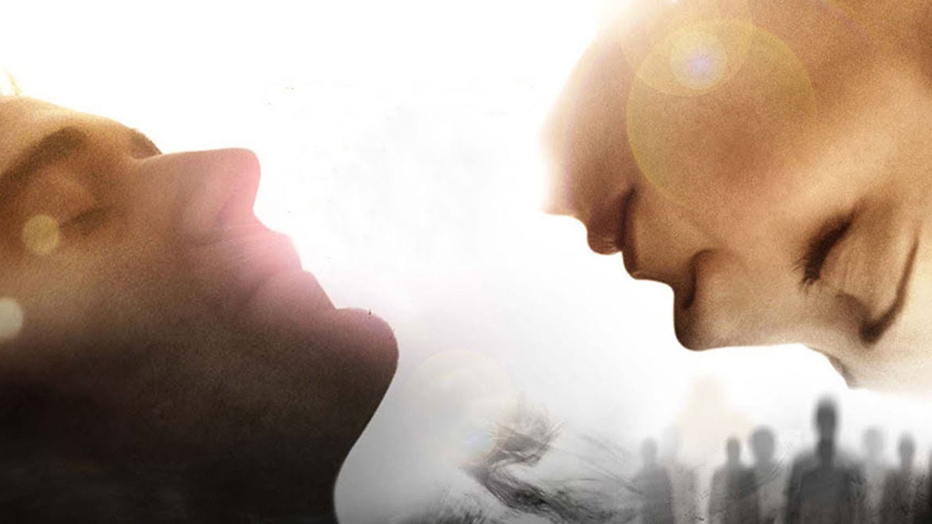 Я пойду за тобой во тьму