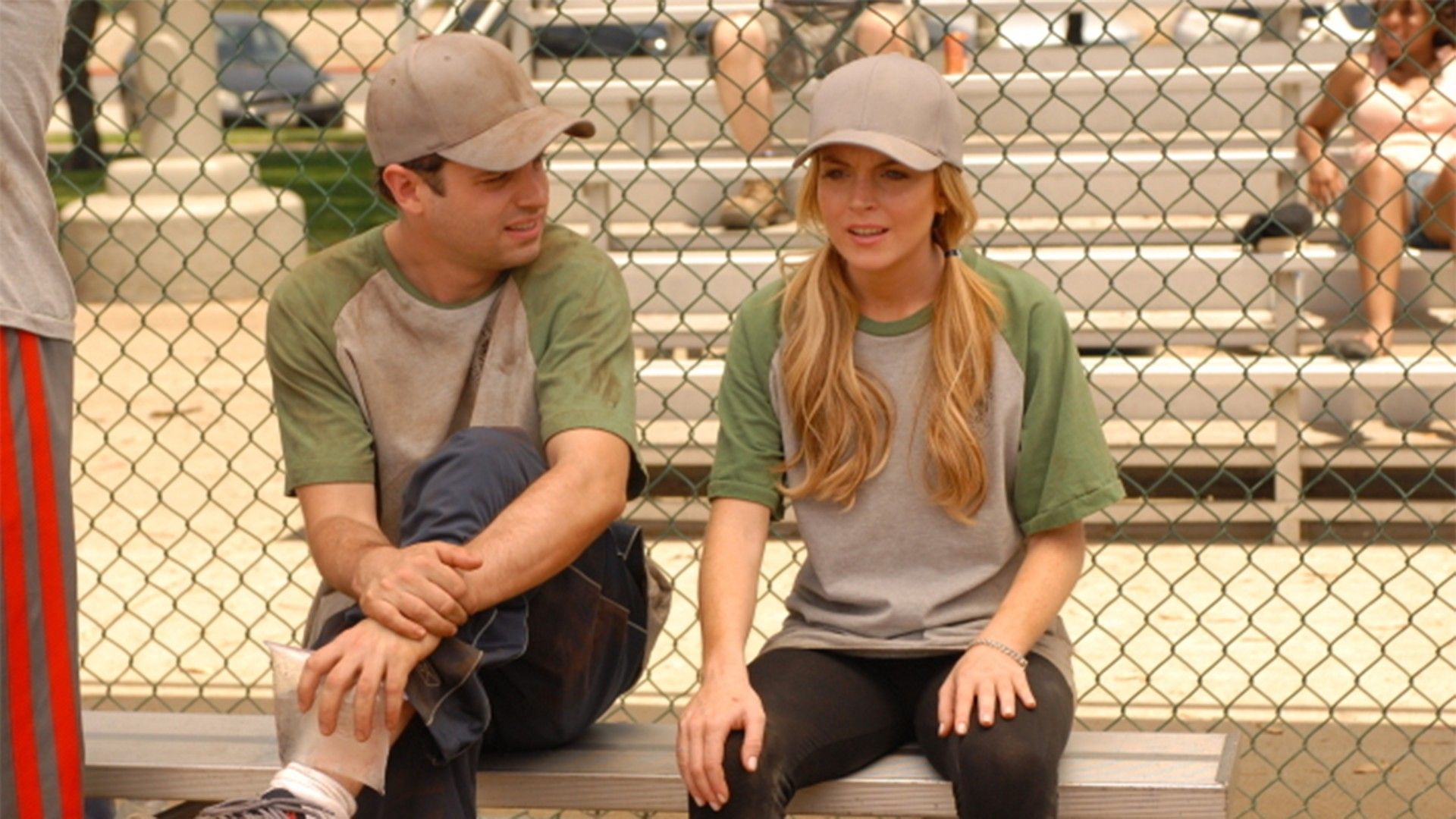 Временно беременна