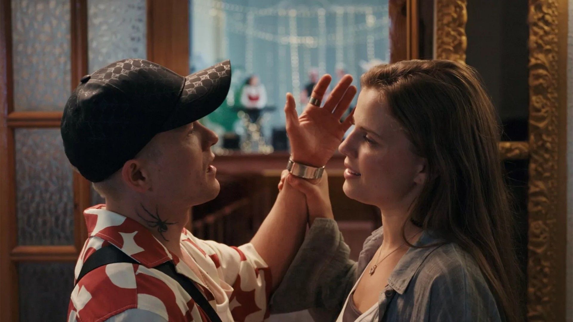 Ландыши. Вторая весна. 1-я серия