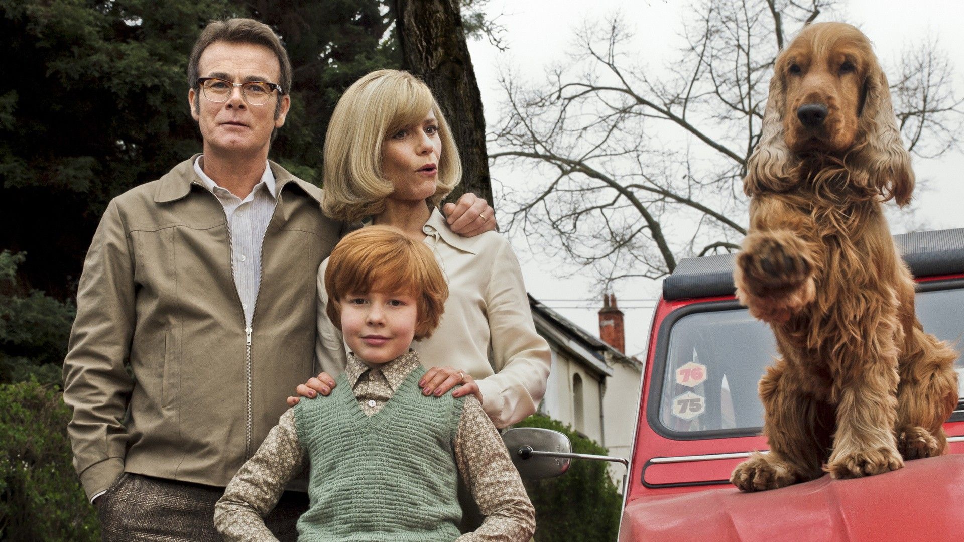 Буль и Билл