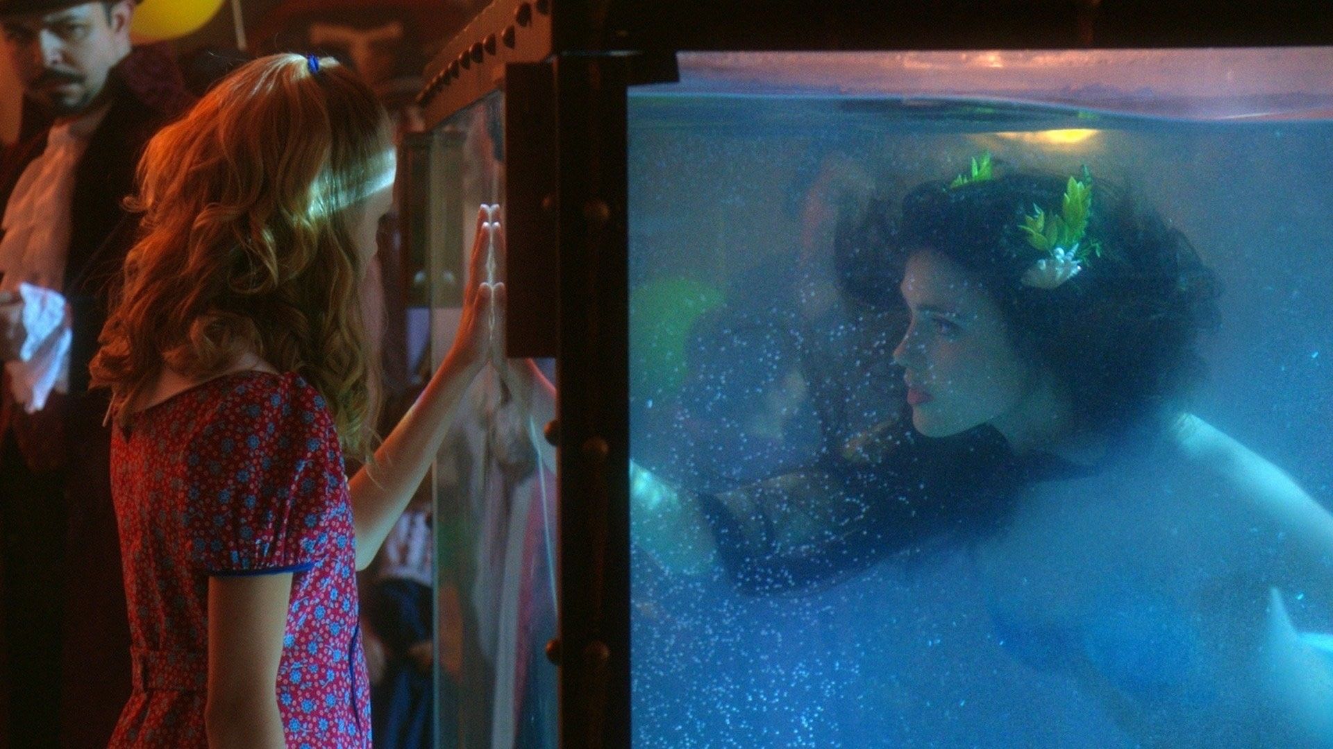 Рассказы Русалочки