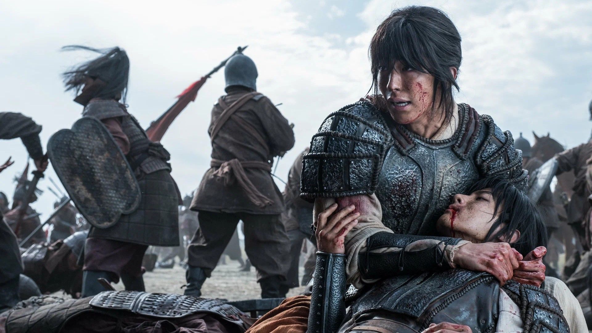 Великая битва