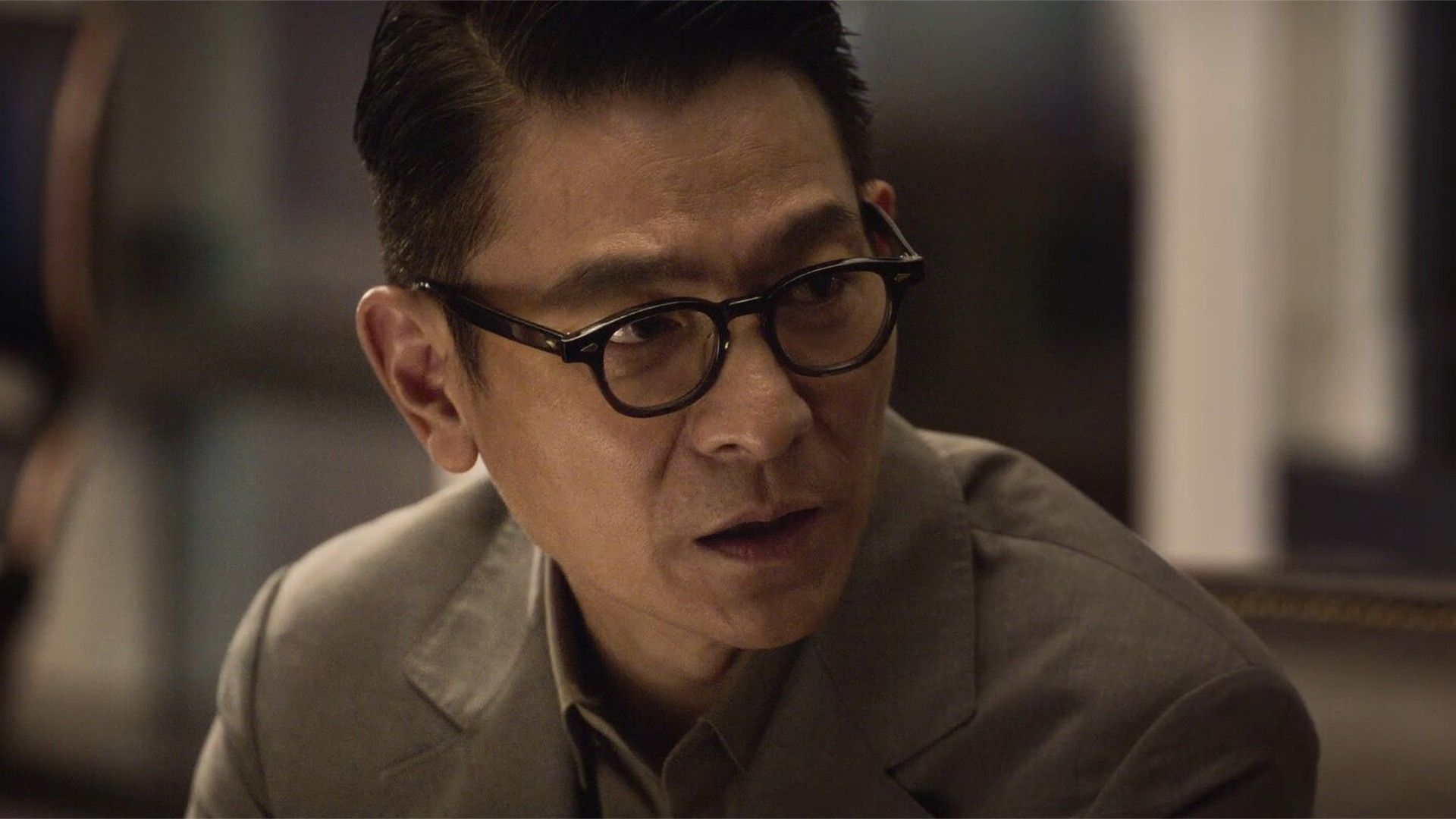 Двойная игра