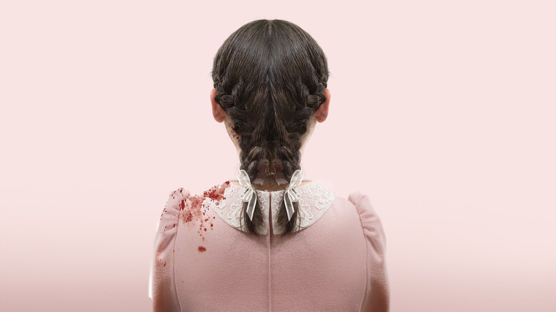 Дитя тьмы: Первая жертва