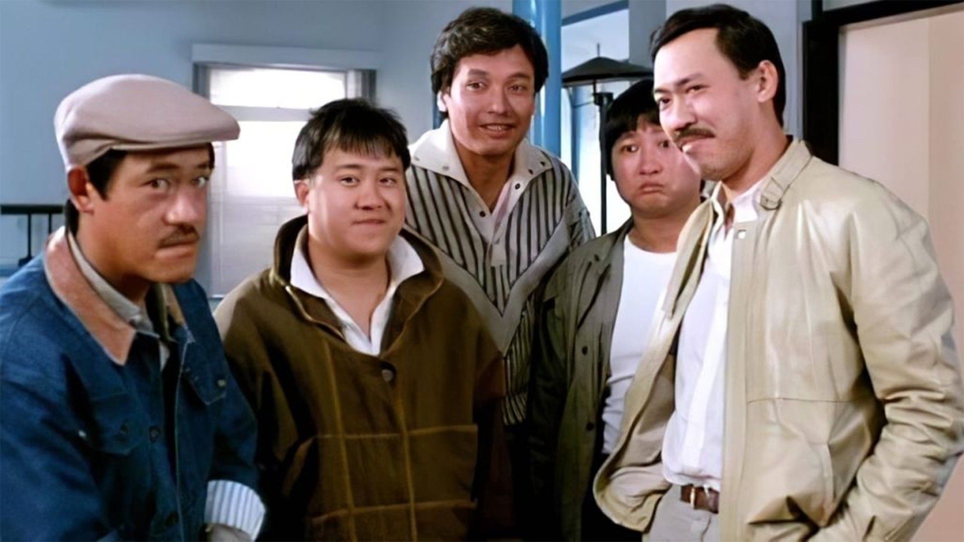 Мои счастливые звёзды