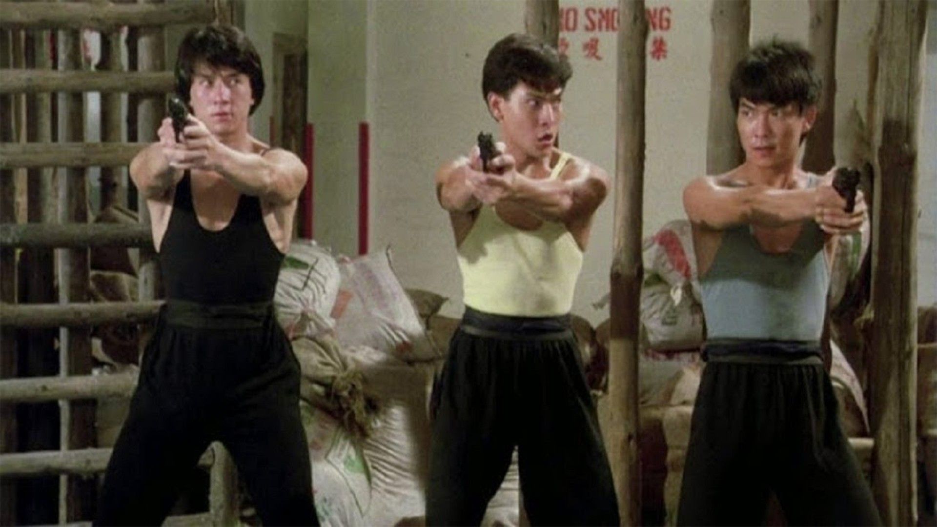 Мои счастливые звёзды-2