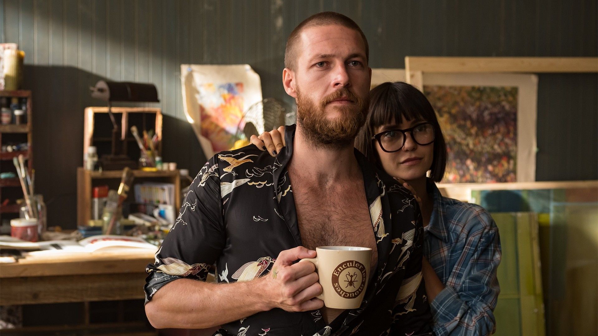 Киллер по вызову