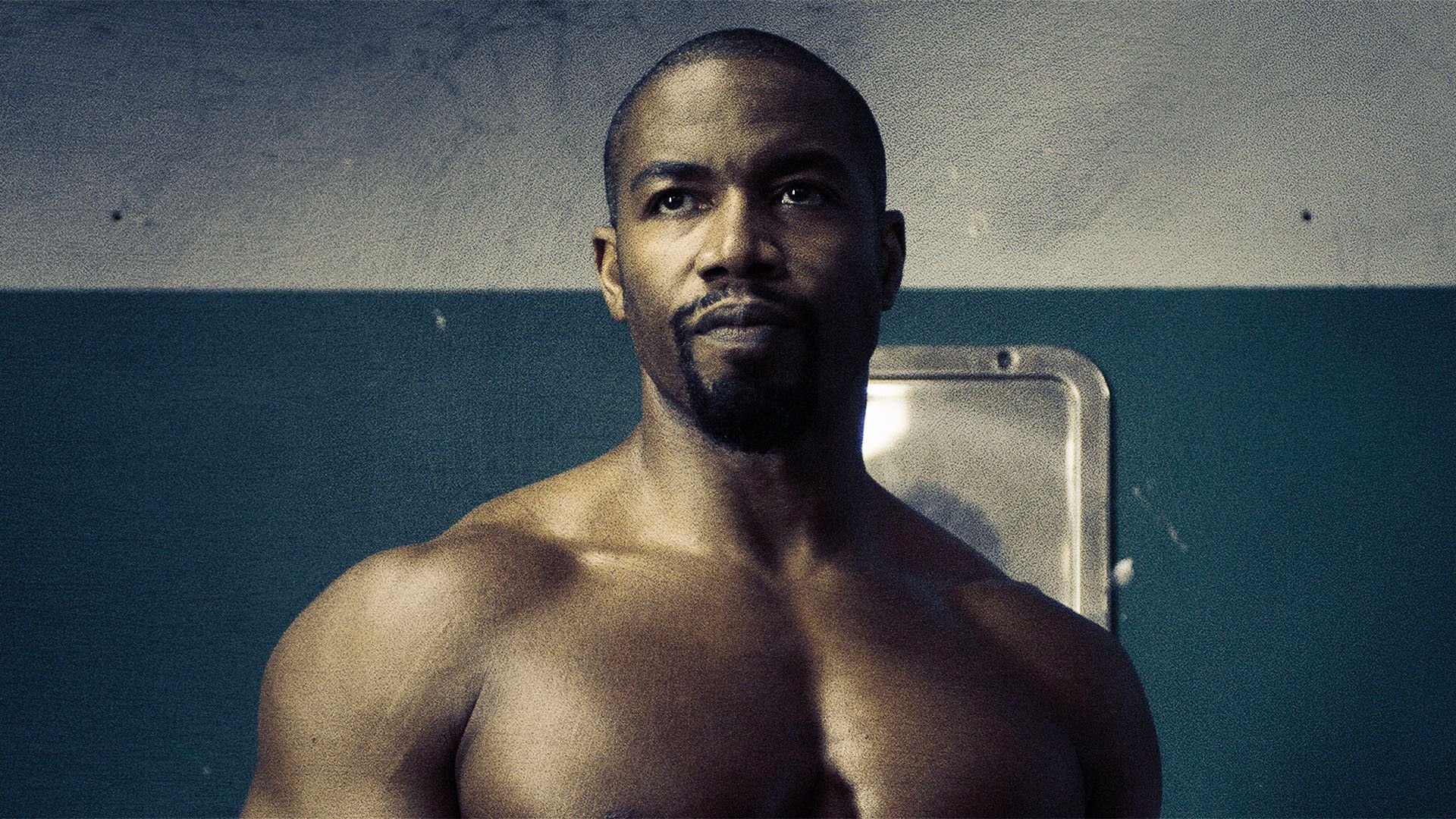 Кровь и кость