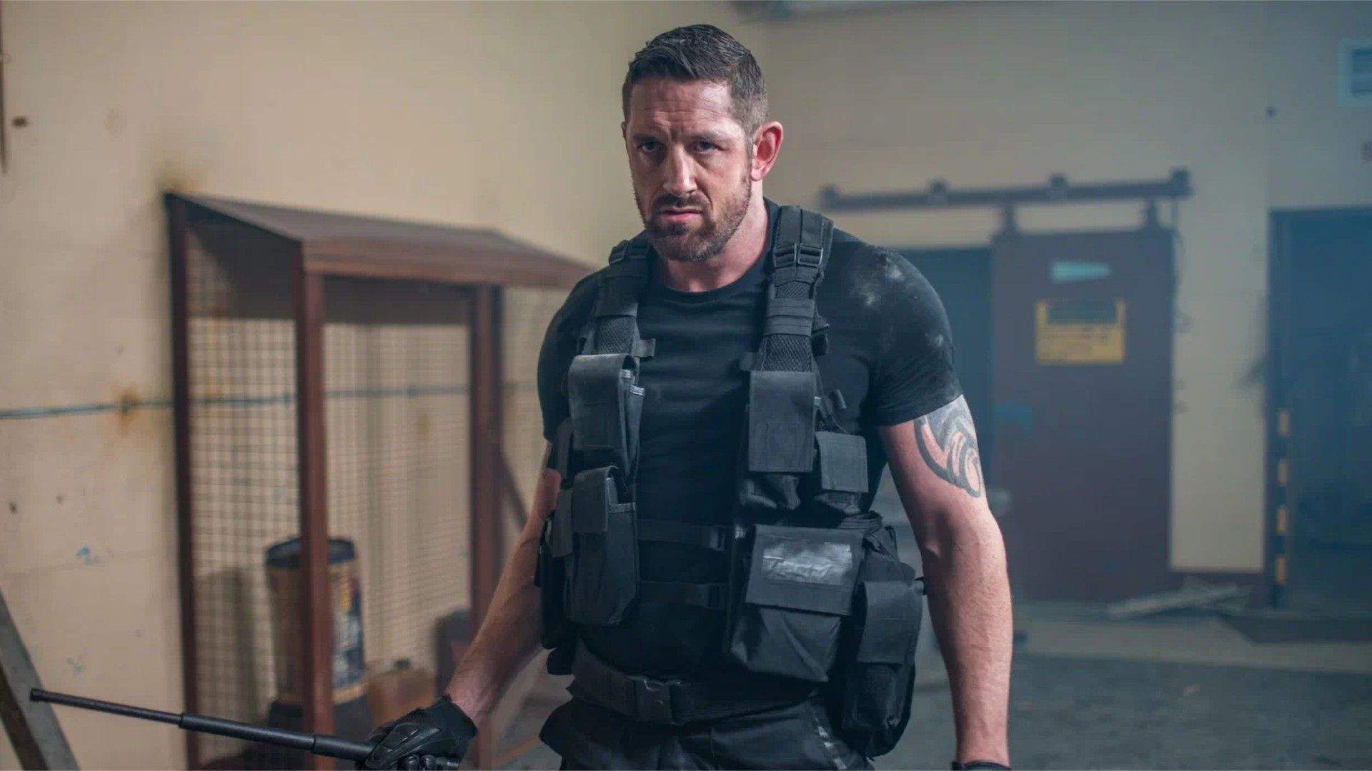 Мститель-2: Расплата