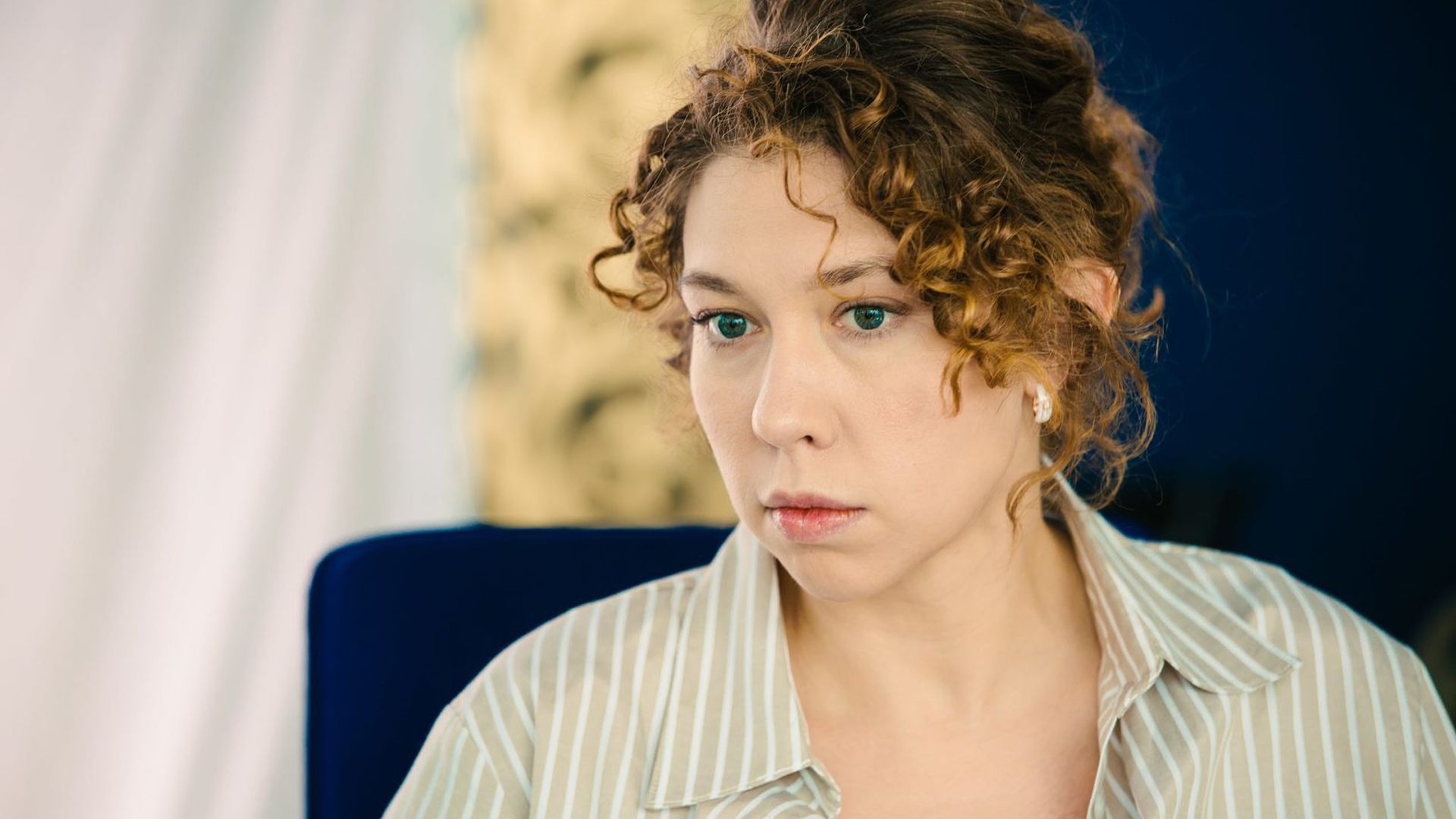 Развод по расчёту. 4-я серия