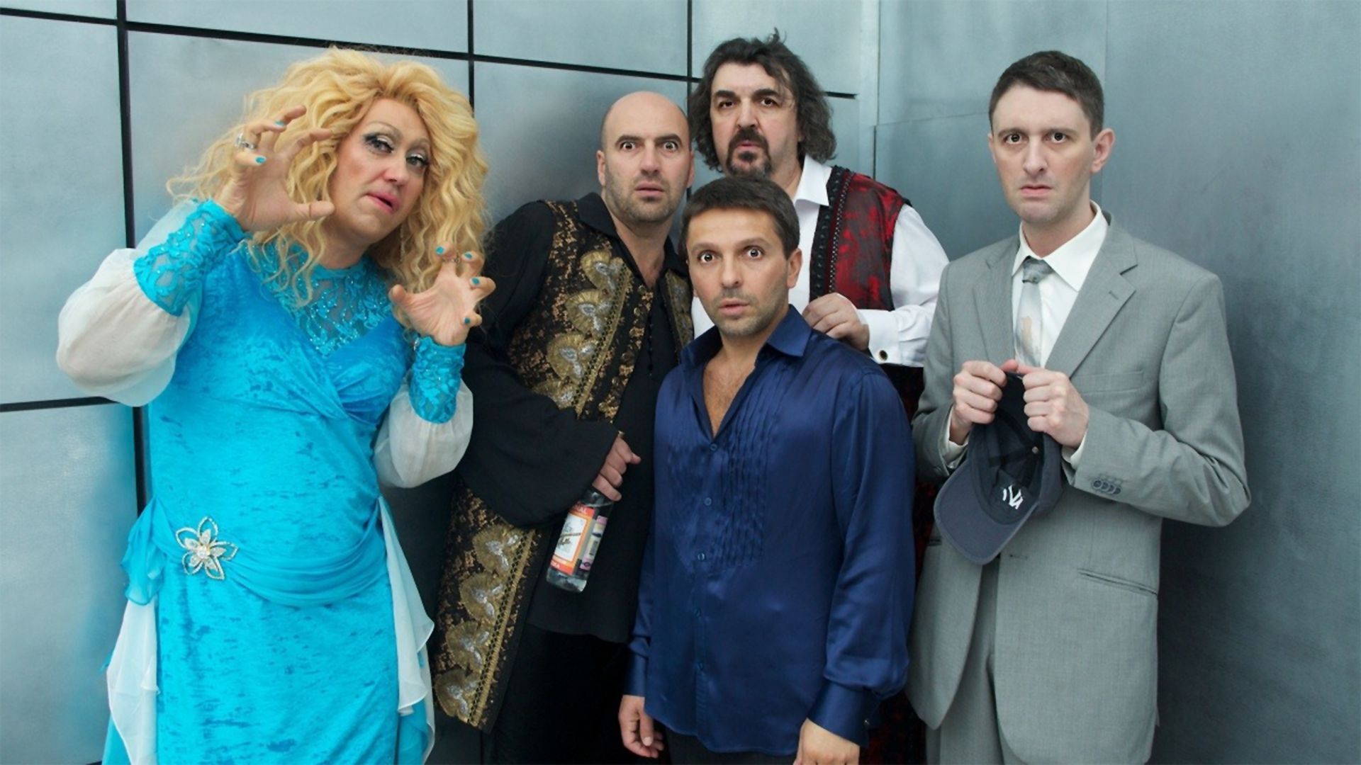 Быстрее, чем кролики