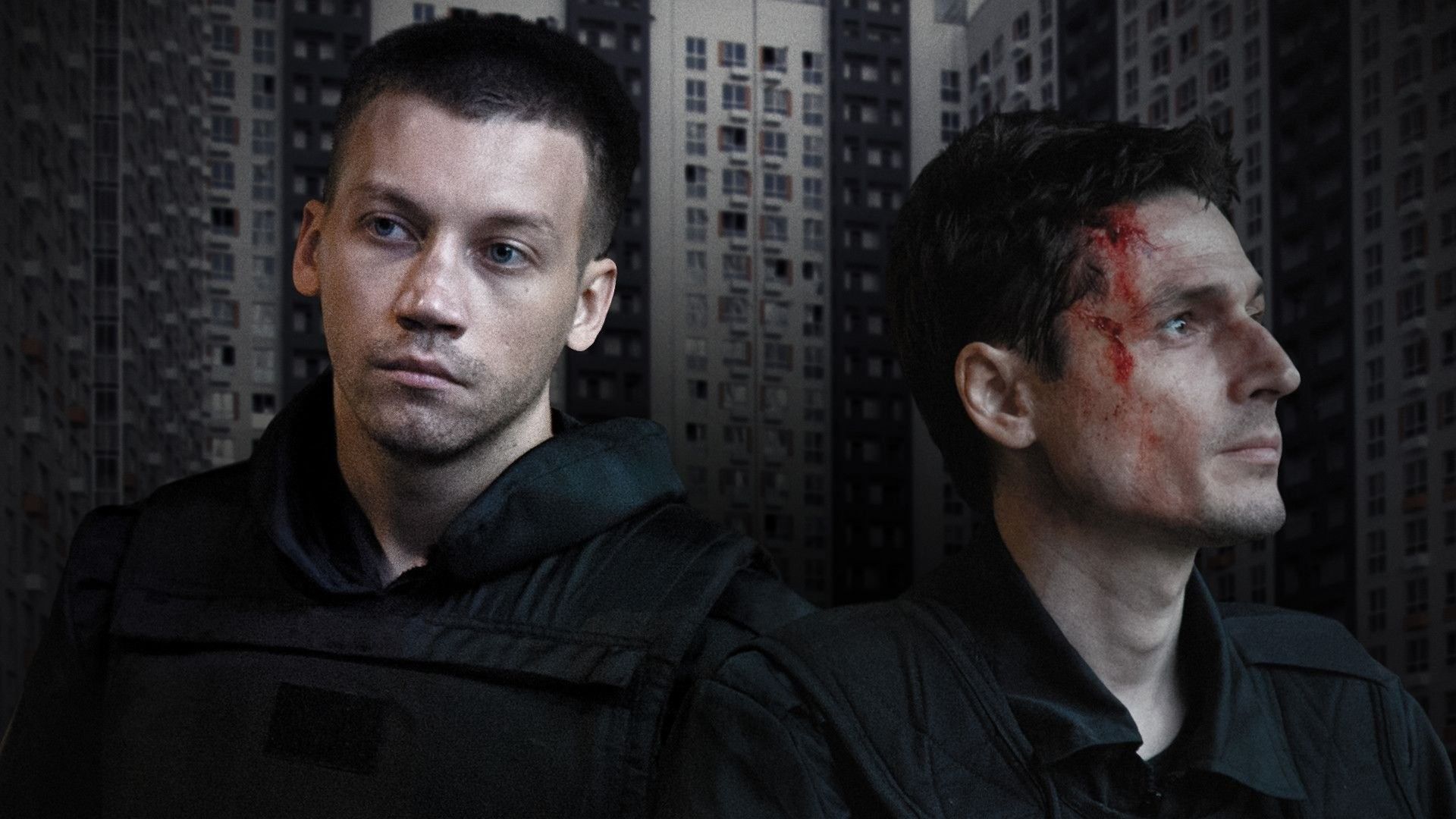 Большая поэзия