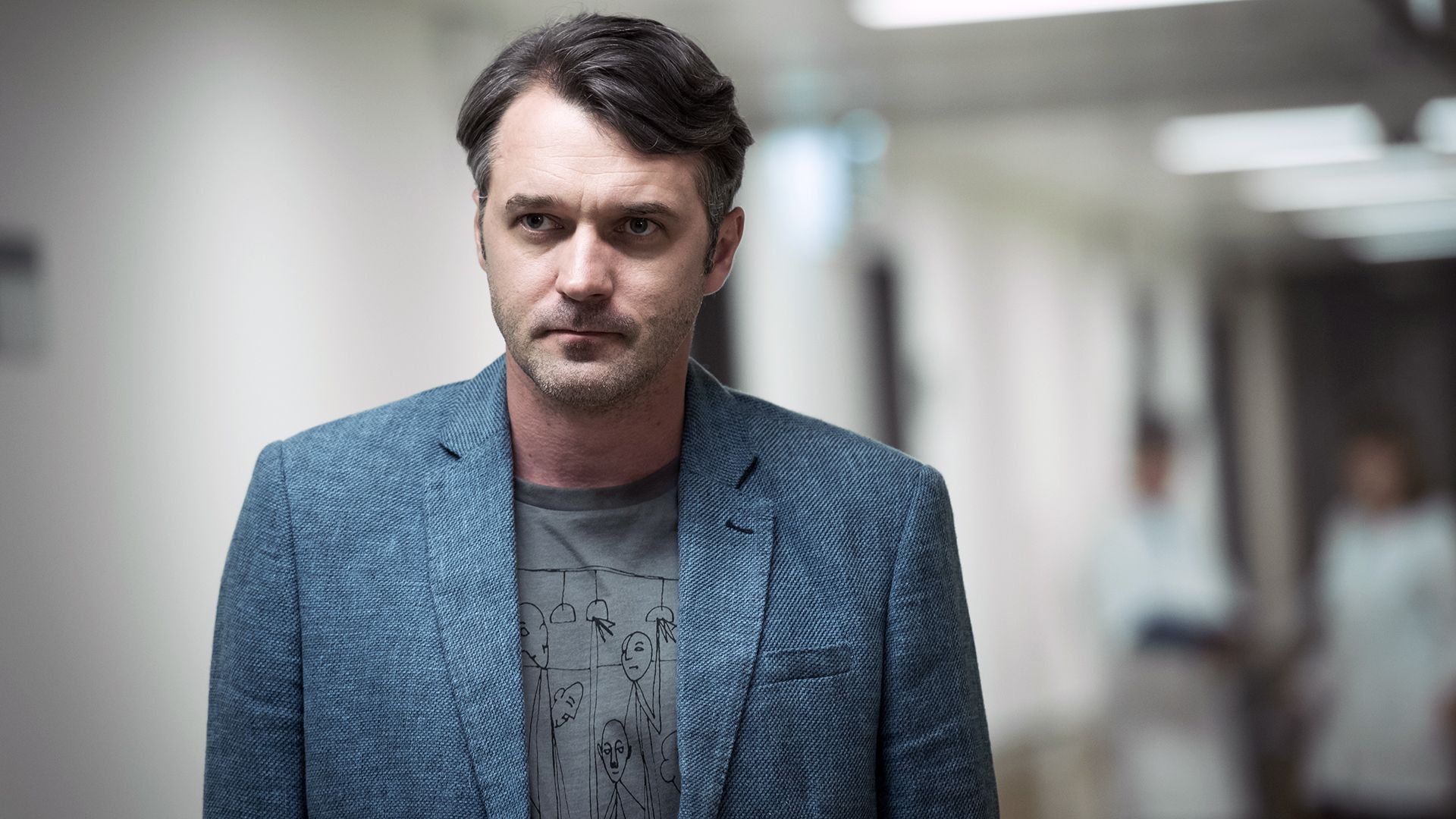 Ланцет. 14-я серия