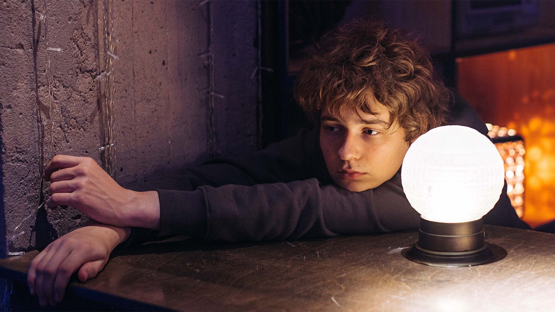 Пингвины моей мамы. 8-я серия