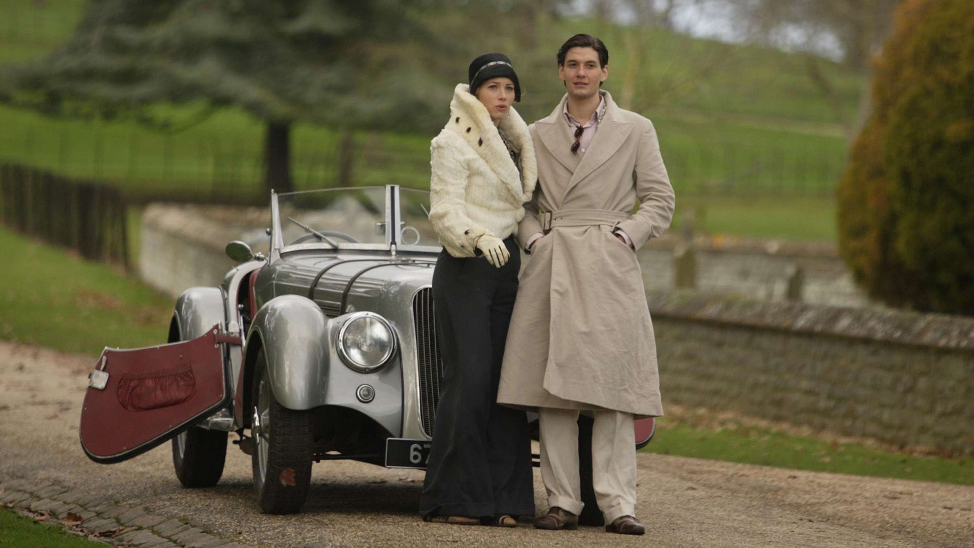 Лёгкое поведение