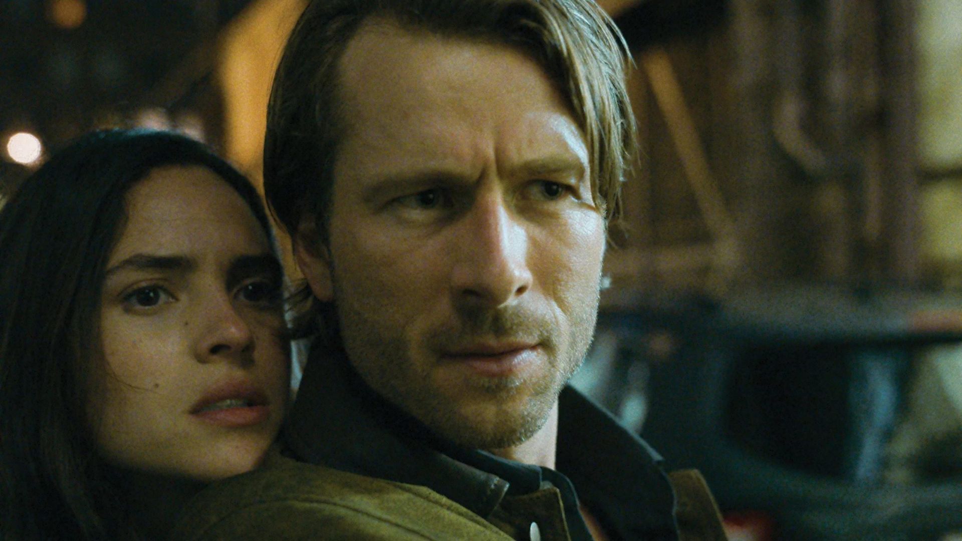 Я не киллер