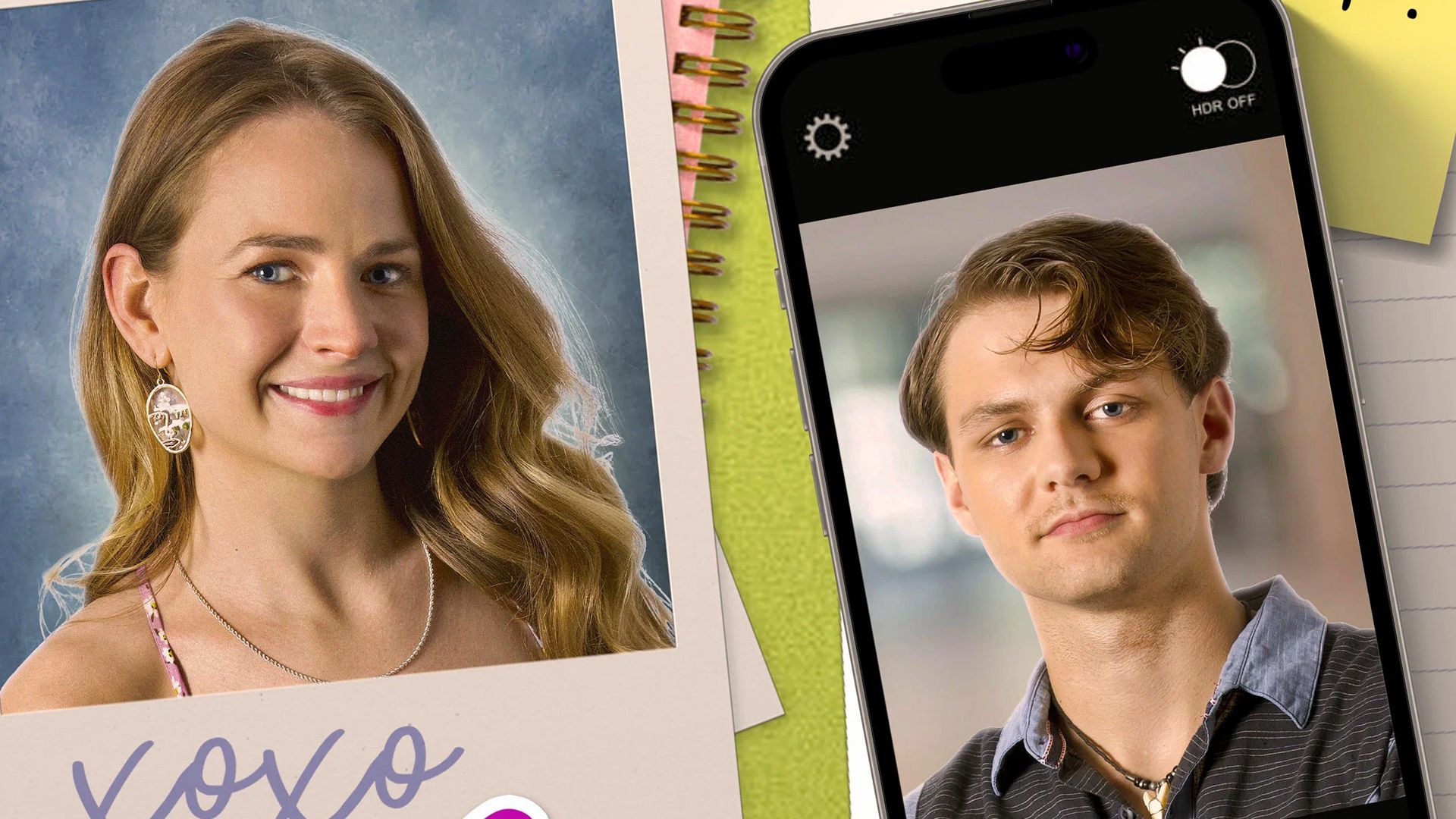 Молли и ботан