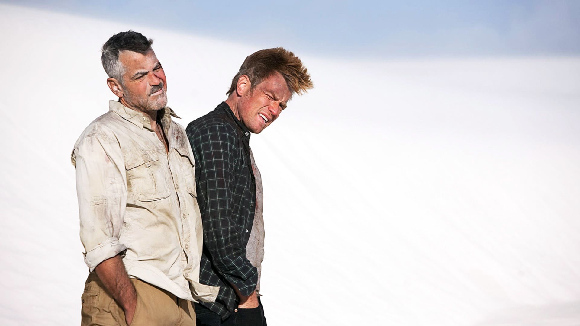 Безумный спецназ