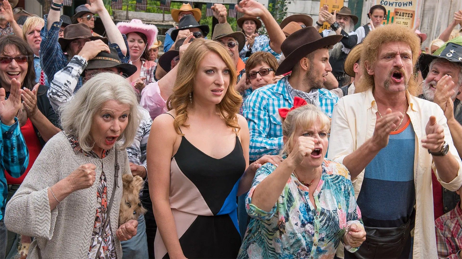 Семейка с приветом: Американо с собой