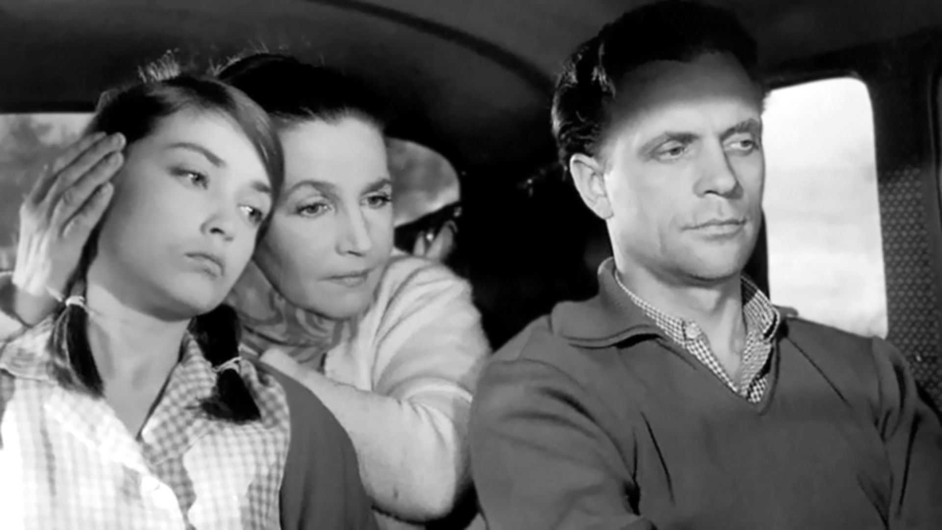 Люди и звери