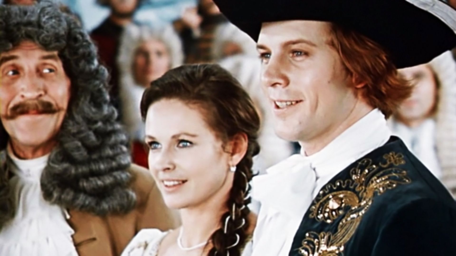 Табачный капитан