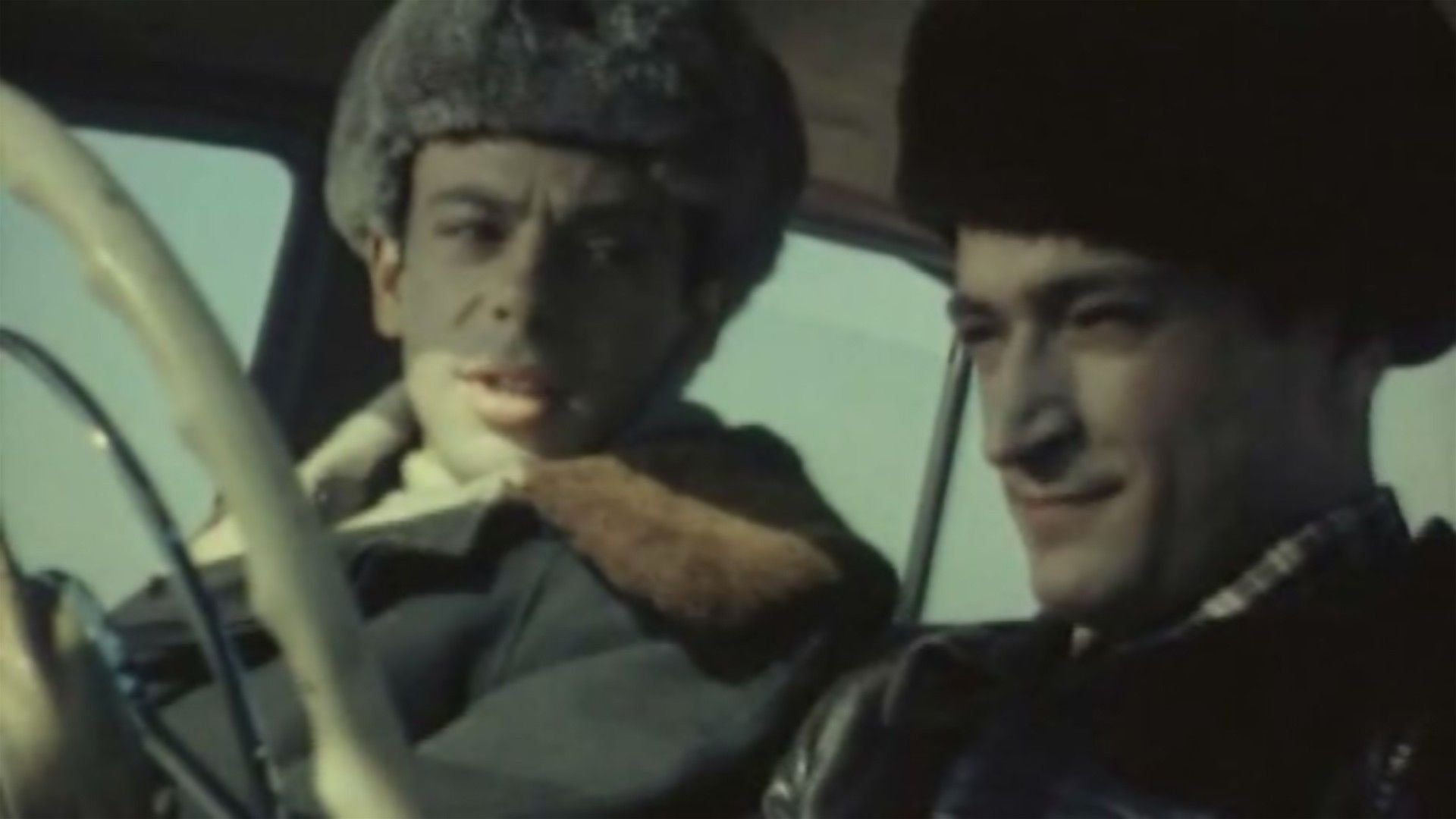 При исполнении служебных обязанностей