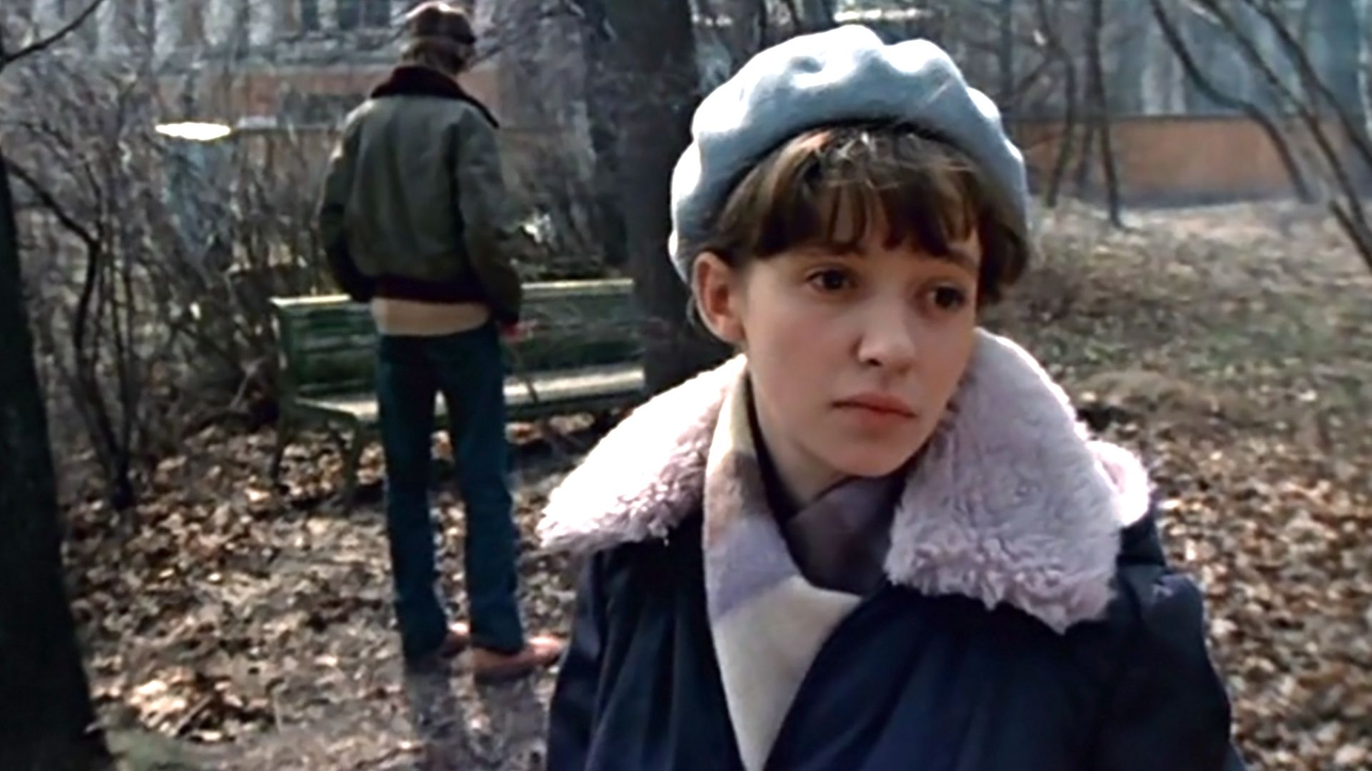 Вам и не снилось...