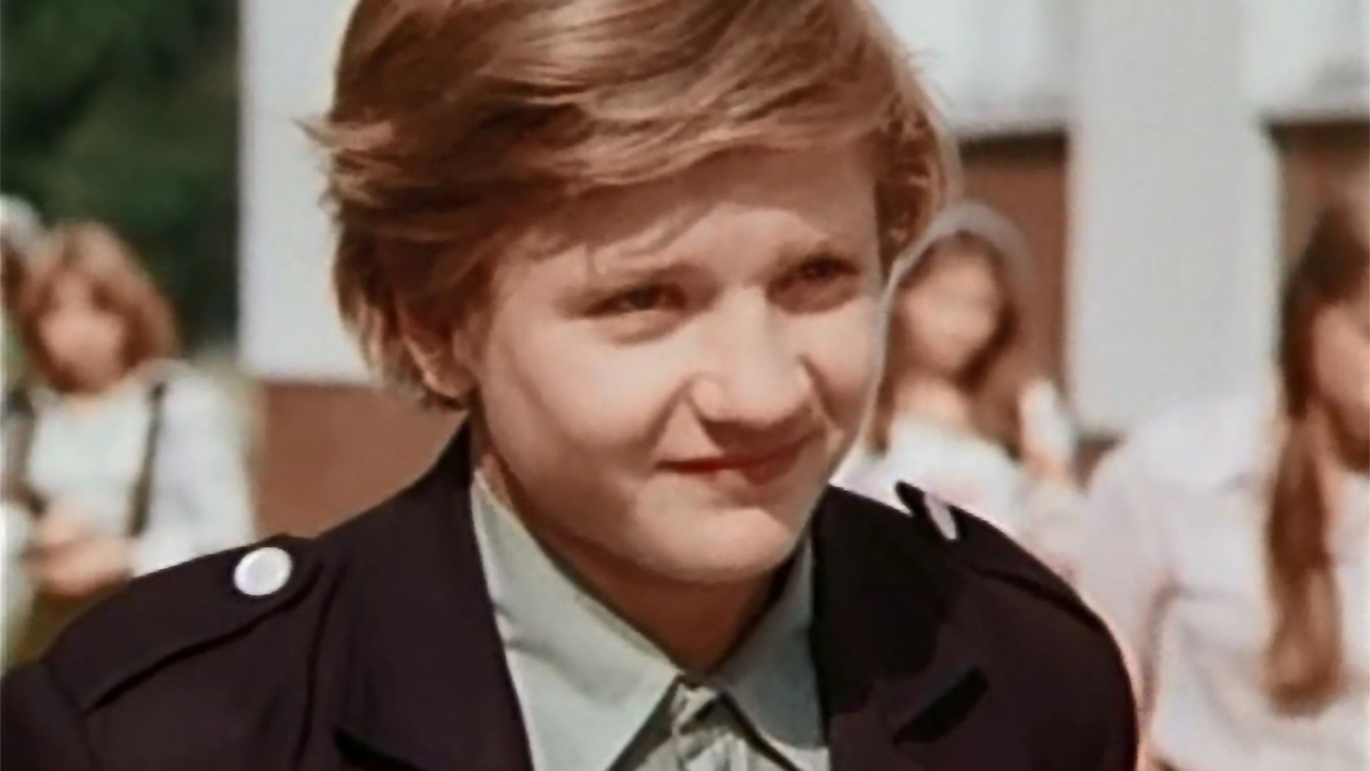 Всё дело в брате