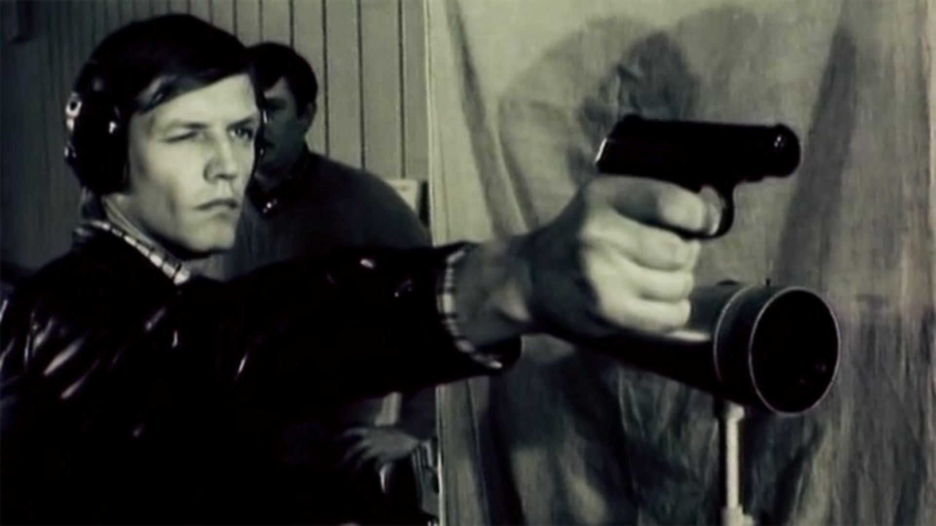 Без особого риска