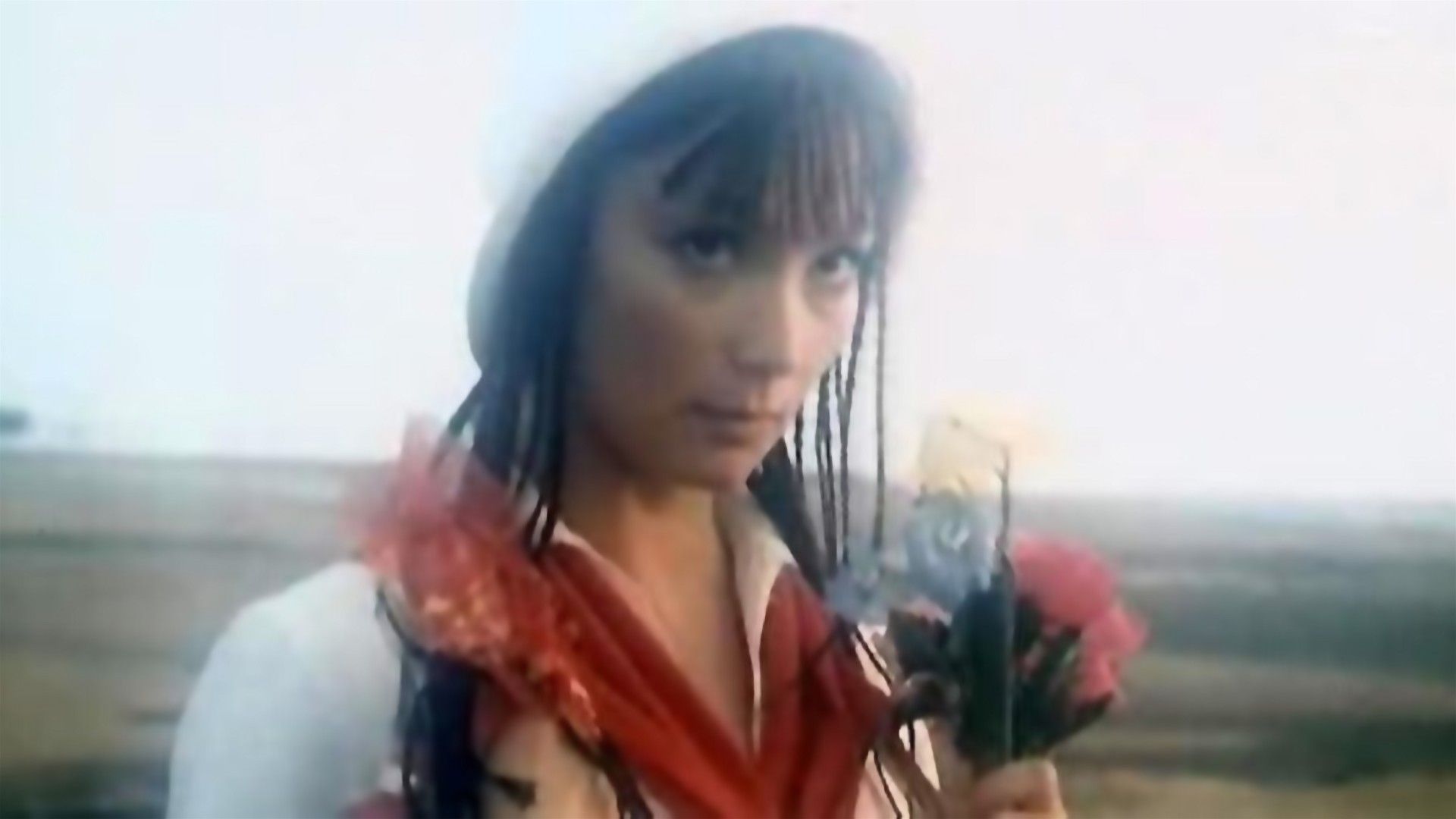 Восточный роман