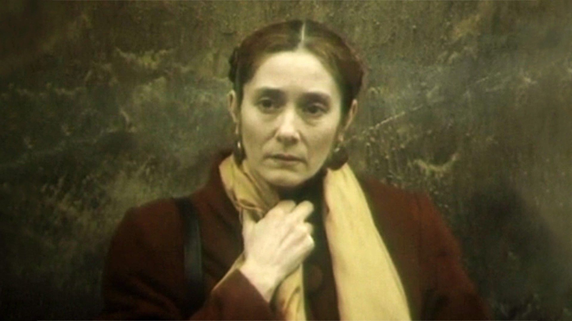 Принципиальный и жалостливый взгляд