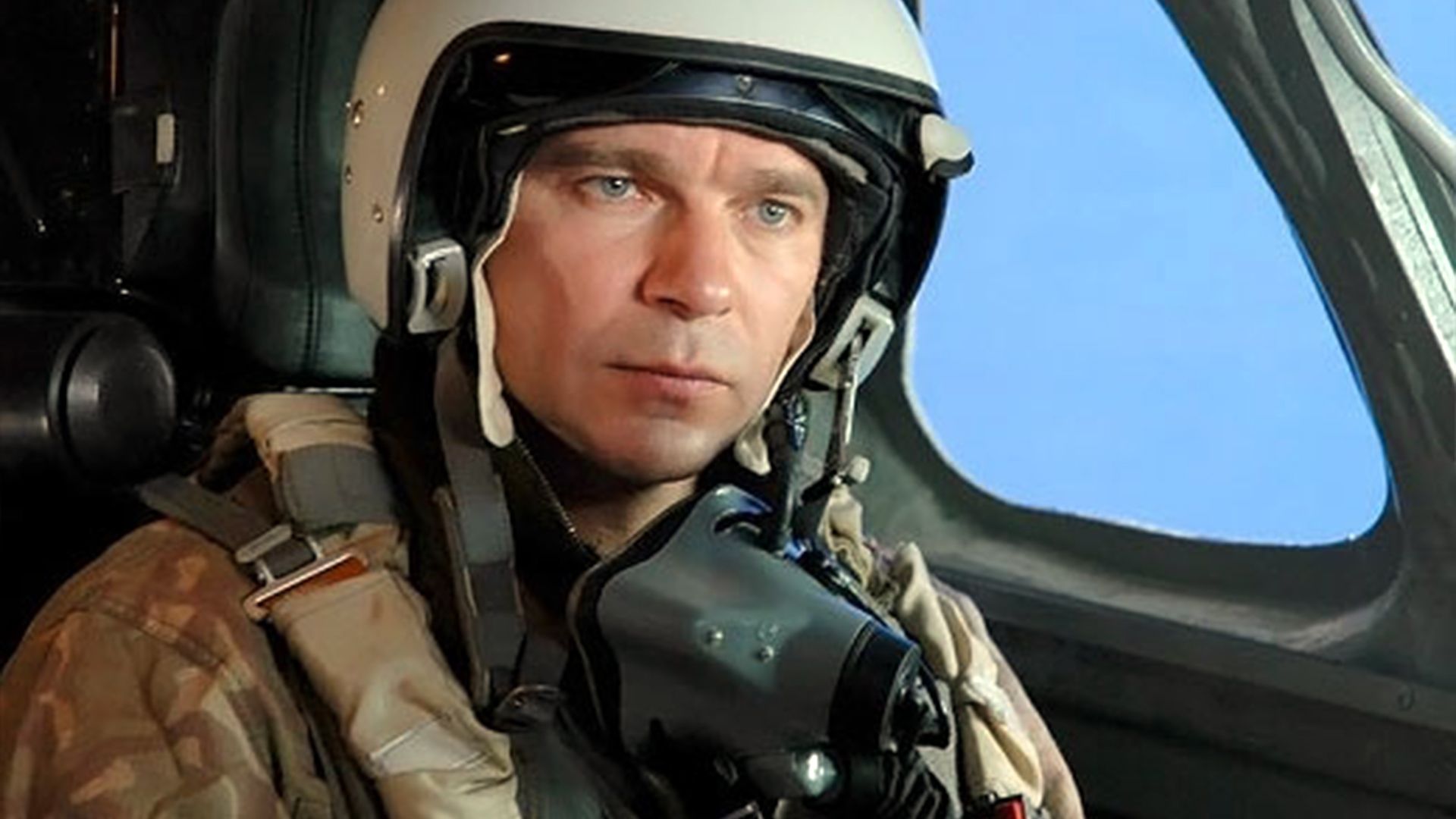 "Ноль-седьмой" меняет курс