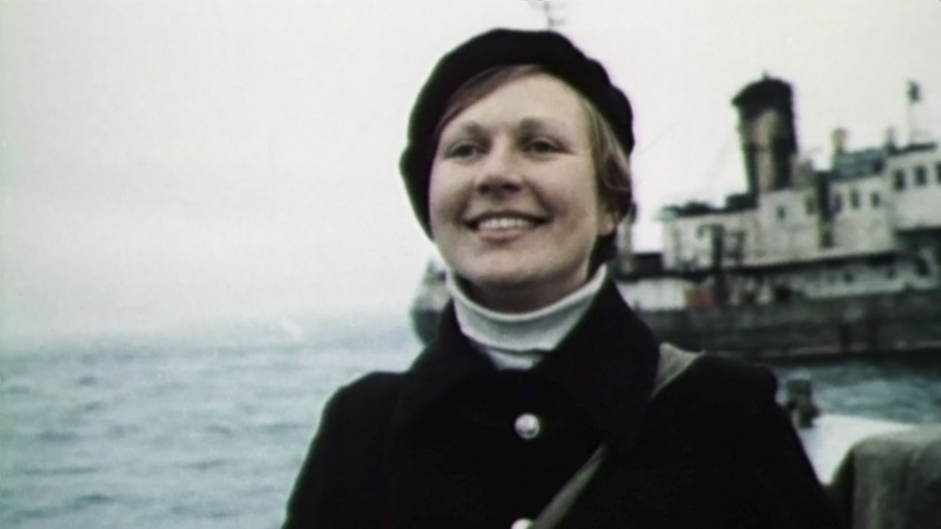 Летняя поездка к морю