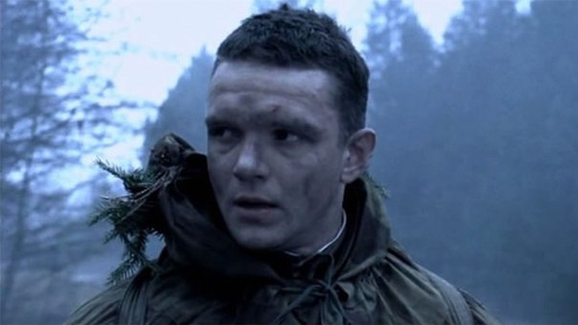 Смертельная схватка