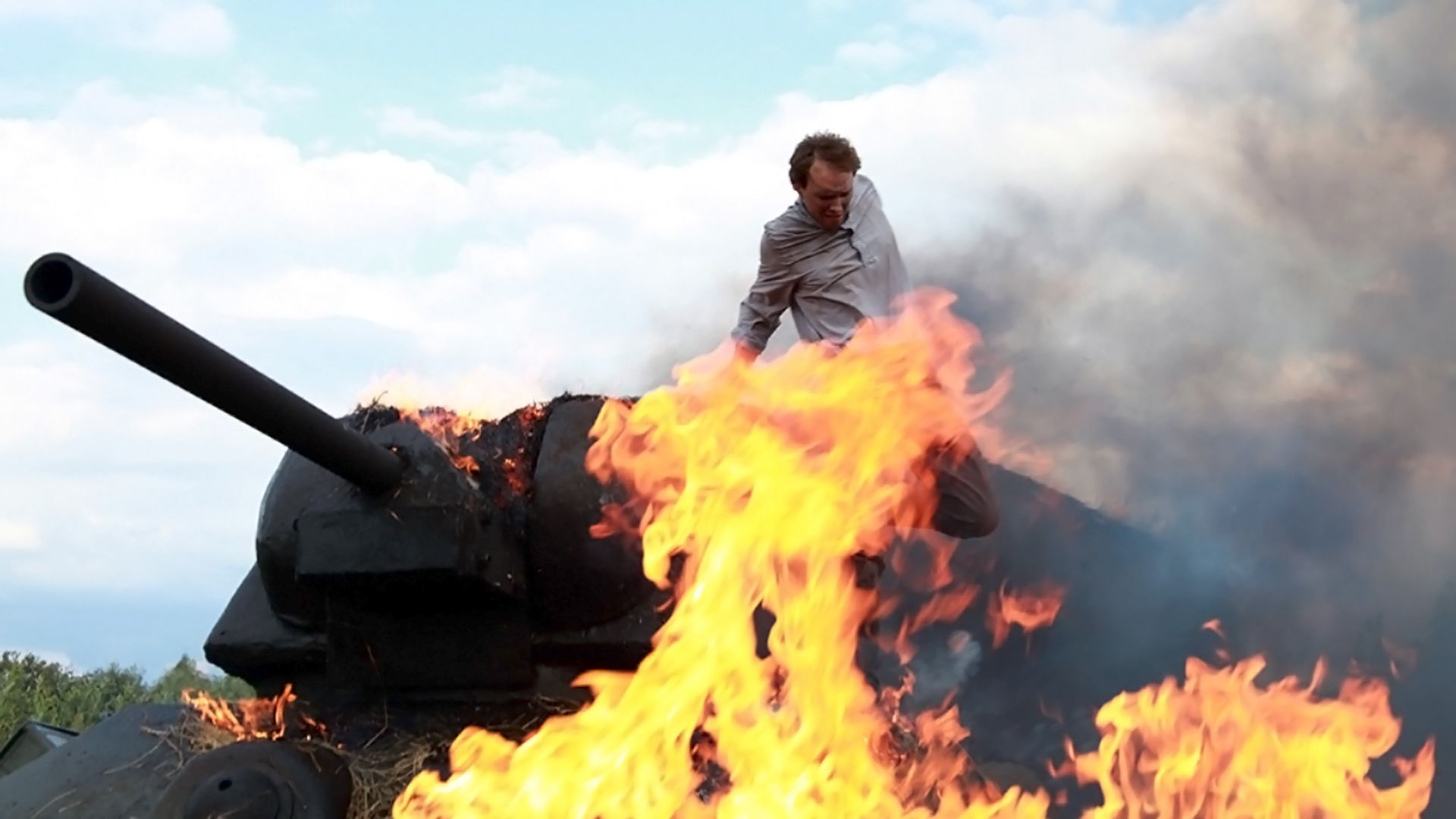 1943. 4-я серия