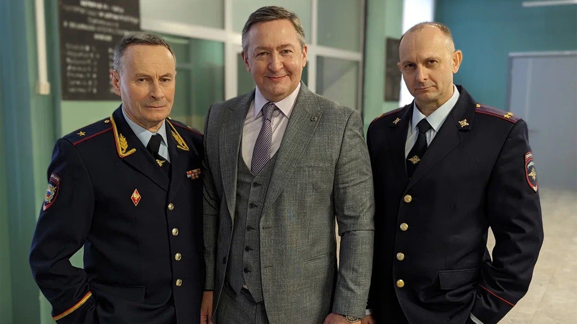 Сармат. 4-я серия