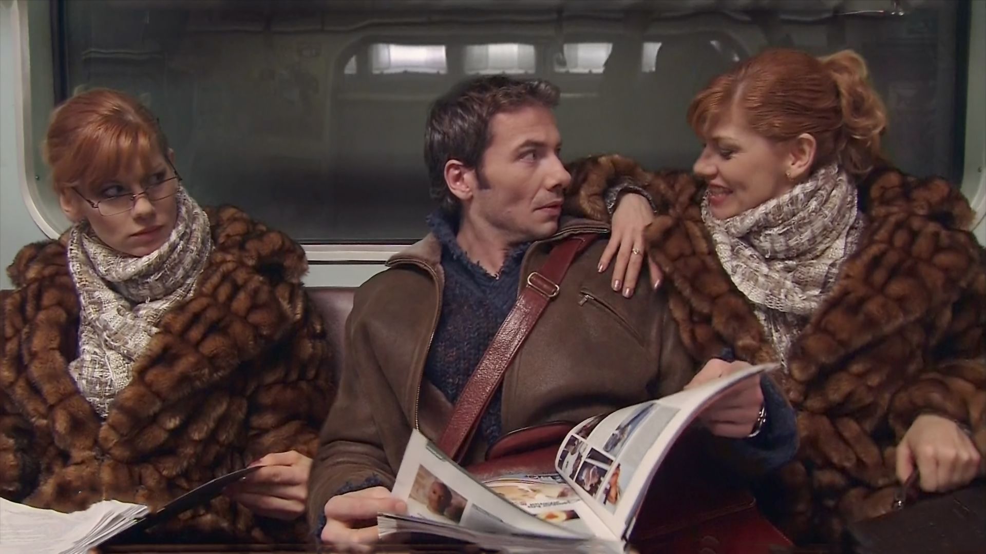 Идеальная жена