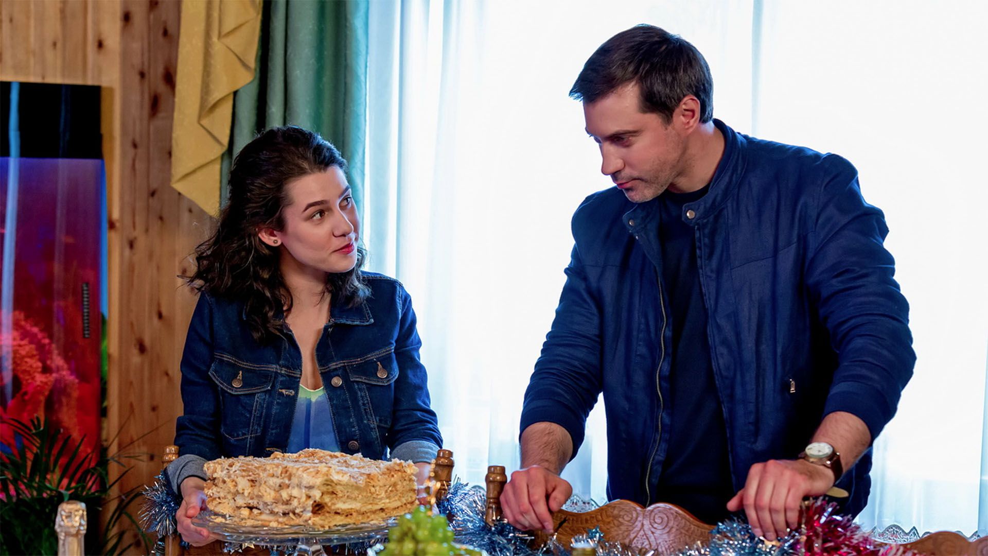 Двенадцать чудес