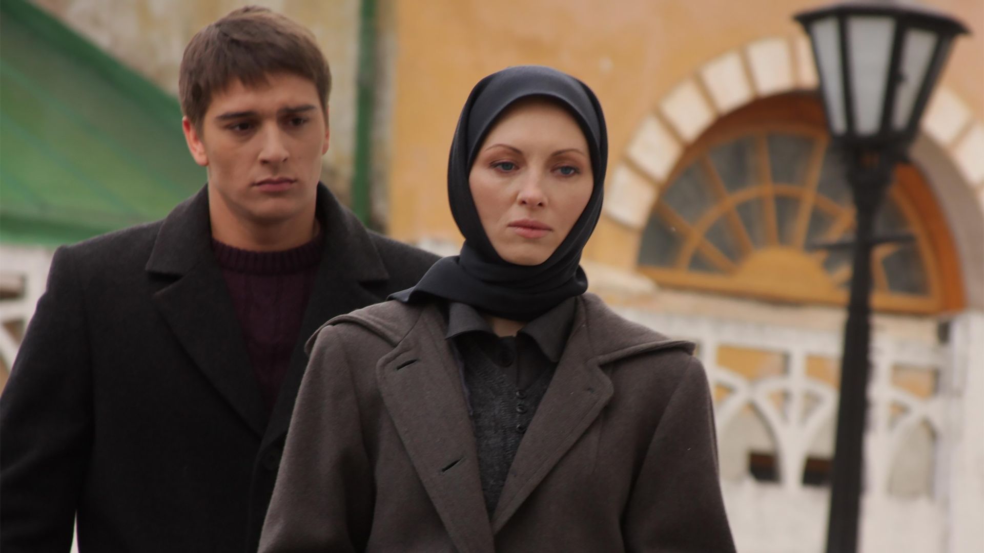 Женщина, не склонная к авантюрам