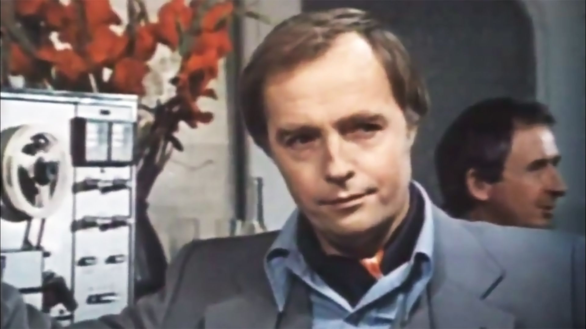 Старые долги