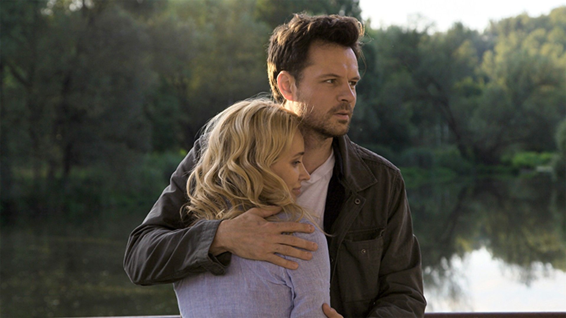 Объявлен мёртвым