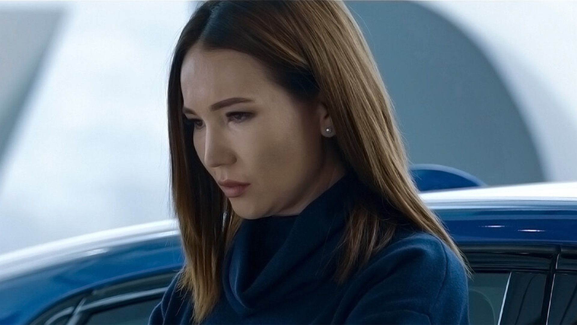 Большая маленькая жизнь