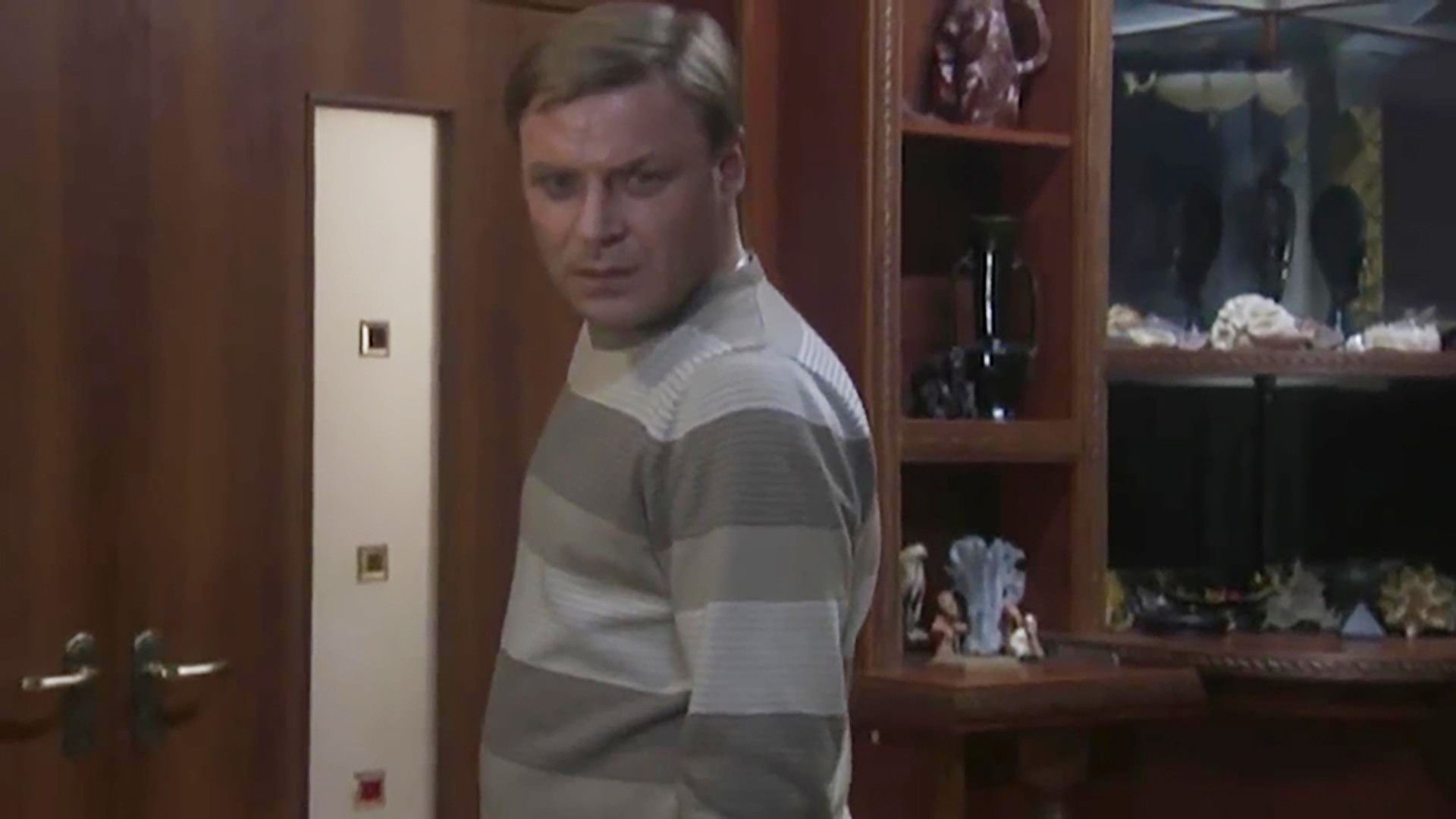 Самый лучший вечер