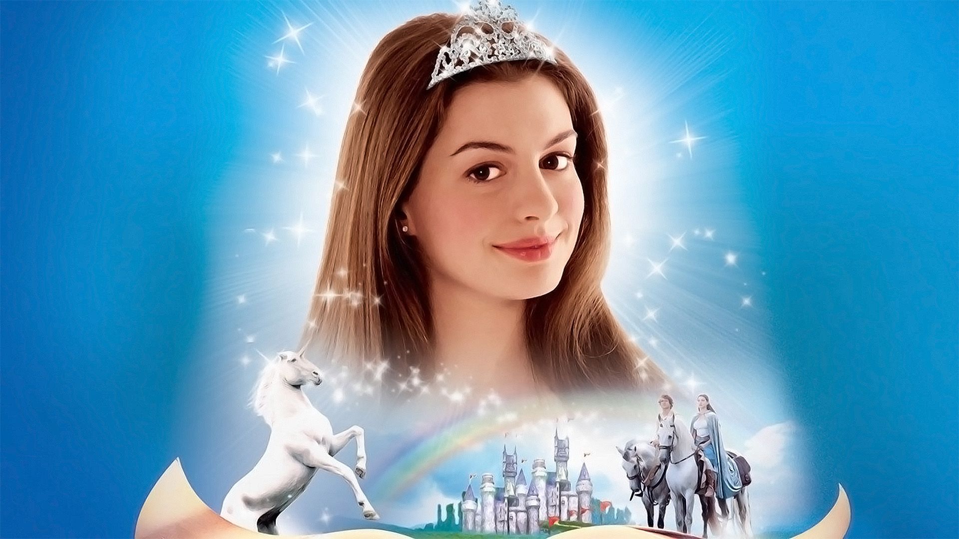 Заколдованная Элла