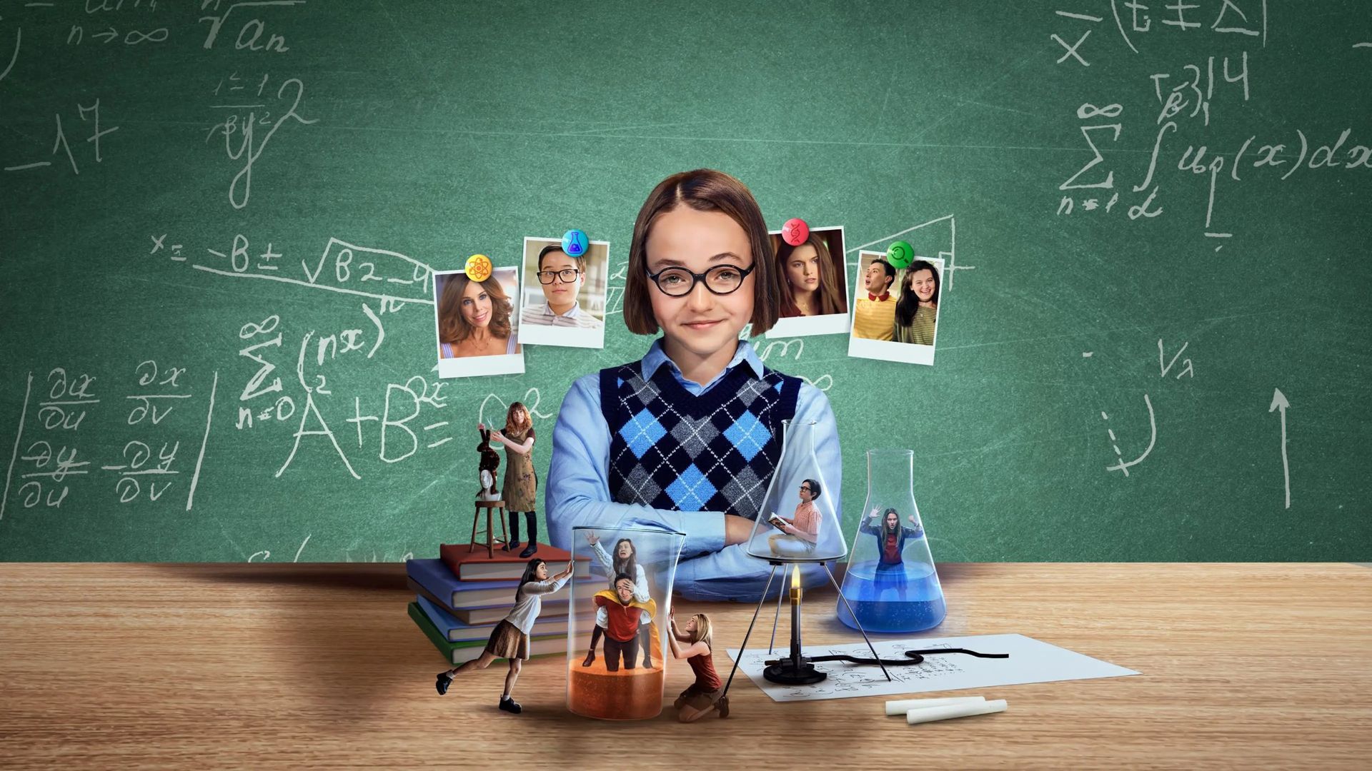 Формула популярности