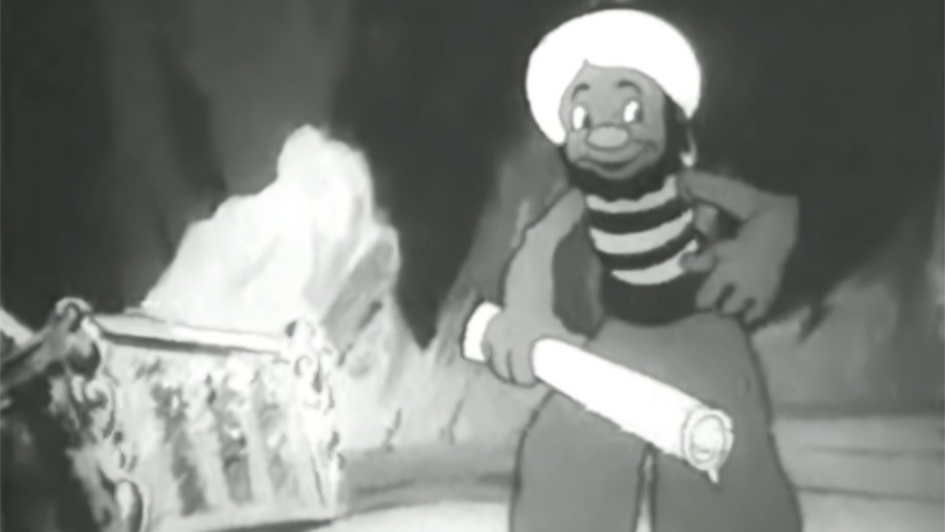 Синдбад-мореход